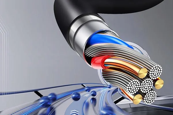 Milyen erősségei vannak a TaiTong kábelnek?