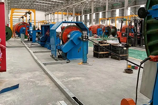 Módszerek a kábelkárosodás megelőzésére