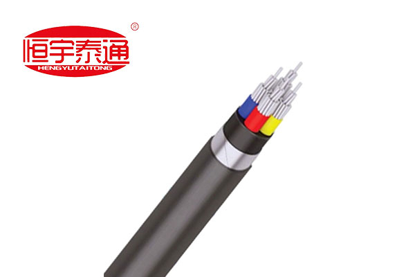 Miért 0,6/1kV alumínium páncélozott kábelek táphálózatok?