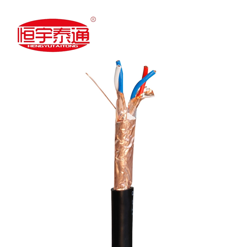 Műszer speciális vezérlő jelkábelek