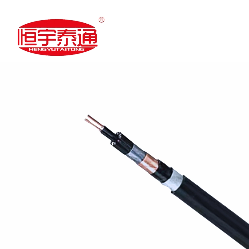 Fluoroplast szigetelésű hőálló speciális kábelek