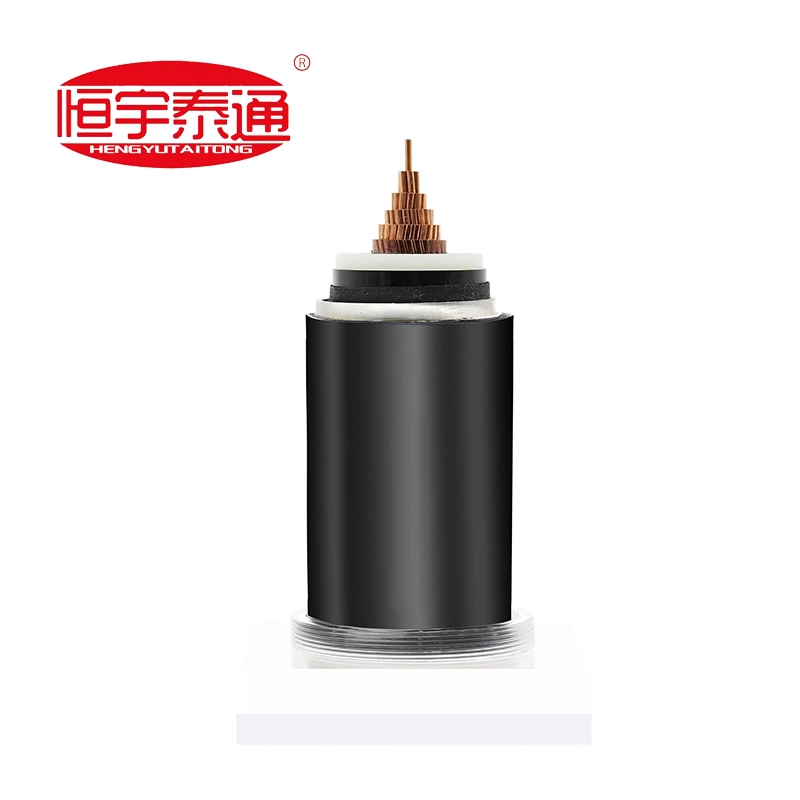 Nagyfeszültségű tápkábelek 35kV