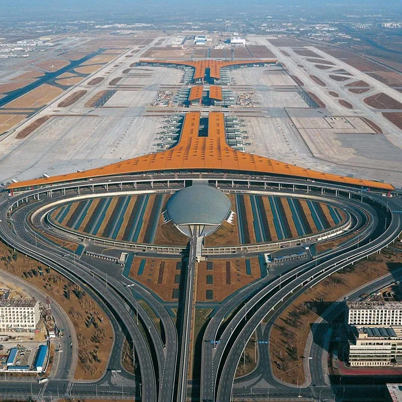 Metró és Intercity projektek