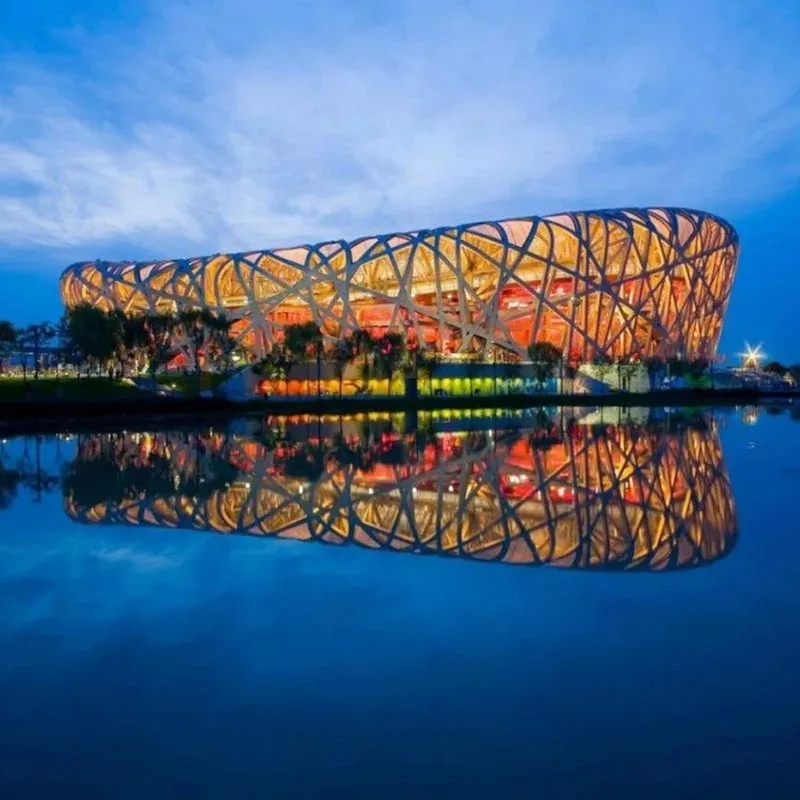 Nationalk kulcsfontosságú infrastrukturális projektek