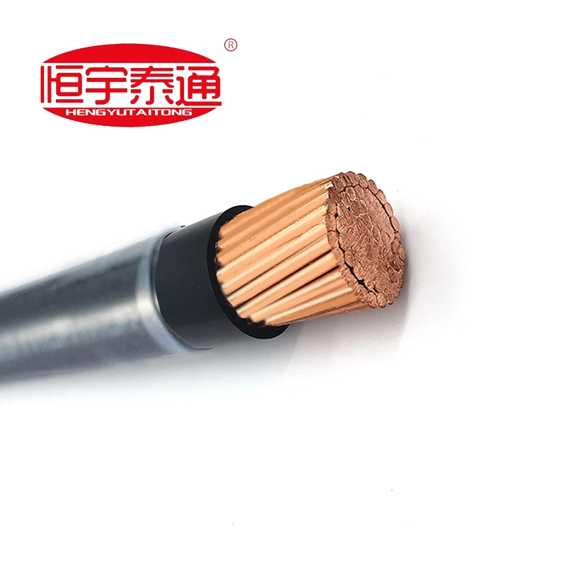 Nylon burkolatú lakóépületi vezetékek