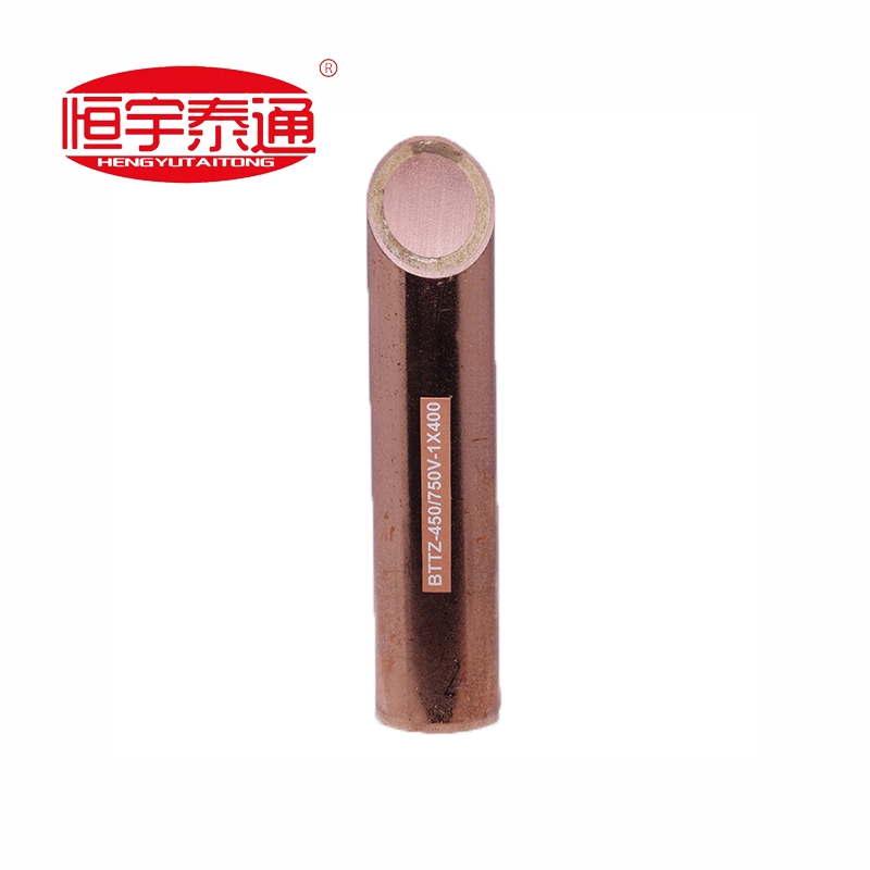 Merev MI-kábel Ásványi szigetelésű tűzálló kábelek