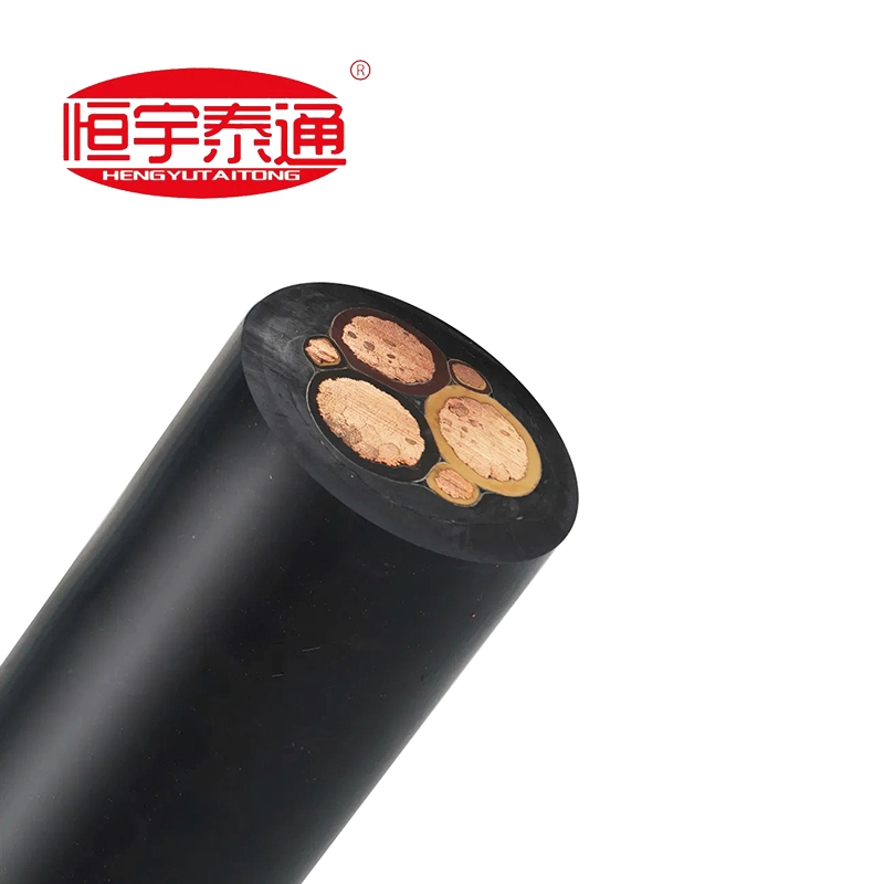 Búvárkábel és búvárszivattyú kábel