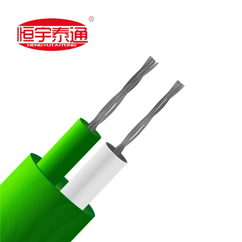 Számítógépes vezérlő- és jelkábelek PLS DCS