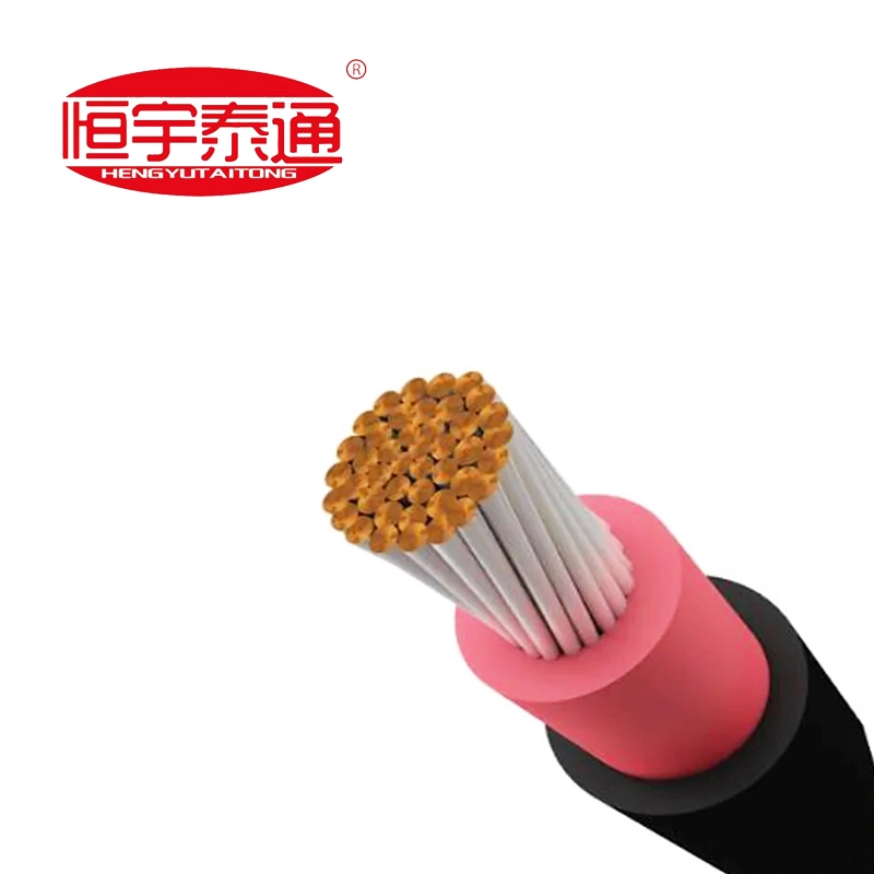 UV-álló speciális környezetvédelmi kábelek